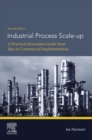 Industrial Process Scale-up : A Practical Innovation Guide from Idea to Commercial Implementation - eBook