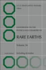 Handbook on the Physics and Chemistry of Rare Earths : Including Actinides - eBook