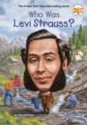 Who Was Levi Strauss? - Book
