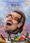 Who Is Bono? - Book
