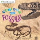 Curious About Fossils - Book