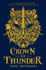 Crown of Thunder - eBook