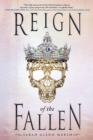 Reign of the Fallen - eBook