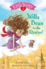 Little Wings #5: Willa Bean to the Rescue! - eBook