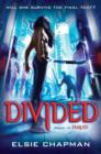 Divided (Dualed Sequel) - eBook