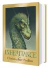 Inheritance Deluxe Edition : Book IV - eBook