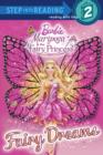 Fairy Dreams (Barbie) - eBook
