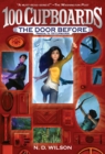 Door Before (100 Cupboards Prequel) - eBook