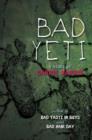 Bad Yeti - eBook