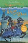 Knight at Dawn (Full-Color Edition) - eBook