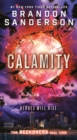 Calamity - eBook