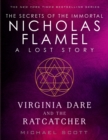 Virginia Dare and the Ratcatcher - eBook