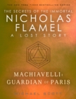 Machiavelli: Guardian of Paris - eBook