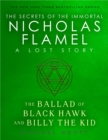 Ballad of Black Hawk and Billy the Kid - eBook
