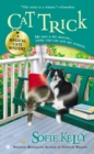 Cat Trick : A Magical Cats Mystery - Book