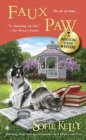 Faux Paw : A Magical Cat Mystery - Book