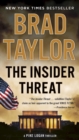 The Insider Threat : A Pike Logan Thriller - Book