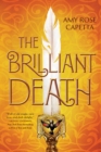 The Brilliant Death - Book