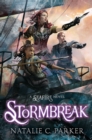 Stormbreak - eBook