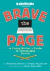 Brave the Page - eBook