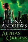 Alphas: Origins - eBook