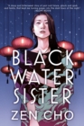 Black Water Sister - eBook