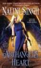 Archangel's Heart - eBook