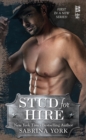 Stud for Hire - eBook