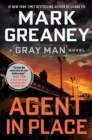 Agent in Place - eBook