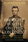 Brought Forth on This Continent - eBook