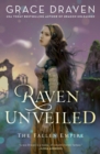 Raven Unveiled - Book