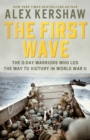 First Wave - eBook