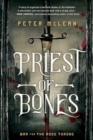 Priest of Bones - eBook