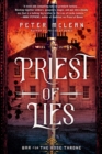 Priest of Lies - eBook