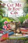 Cat Me If You Can - eBook