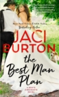 Best Man Plan - eBook