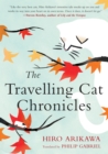 Travelling Cat Chronicles - eBook