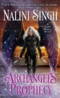 Archangel's Prophecy - eBook