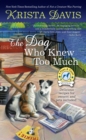 Dog Who Knew Too Much - eBook