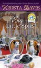Big Little Spies - eBook