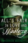 All's Fair in Love and Mastery - eBook