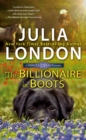 Billionaire in Boots - eBook