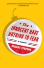 Innocent Have Nothing to Fear - eBook