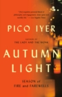 Autumn Light - eBook