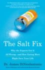 Salt Fix - eBook