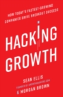 Hacking Growth - eBook