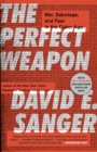 Perfect Weapon - eBook