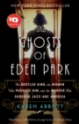 Ghosts of Eden Park - eBook