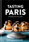 Tasting Paris - eBook