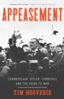 Appeasement - eBook